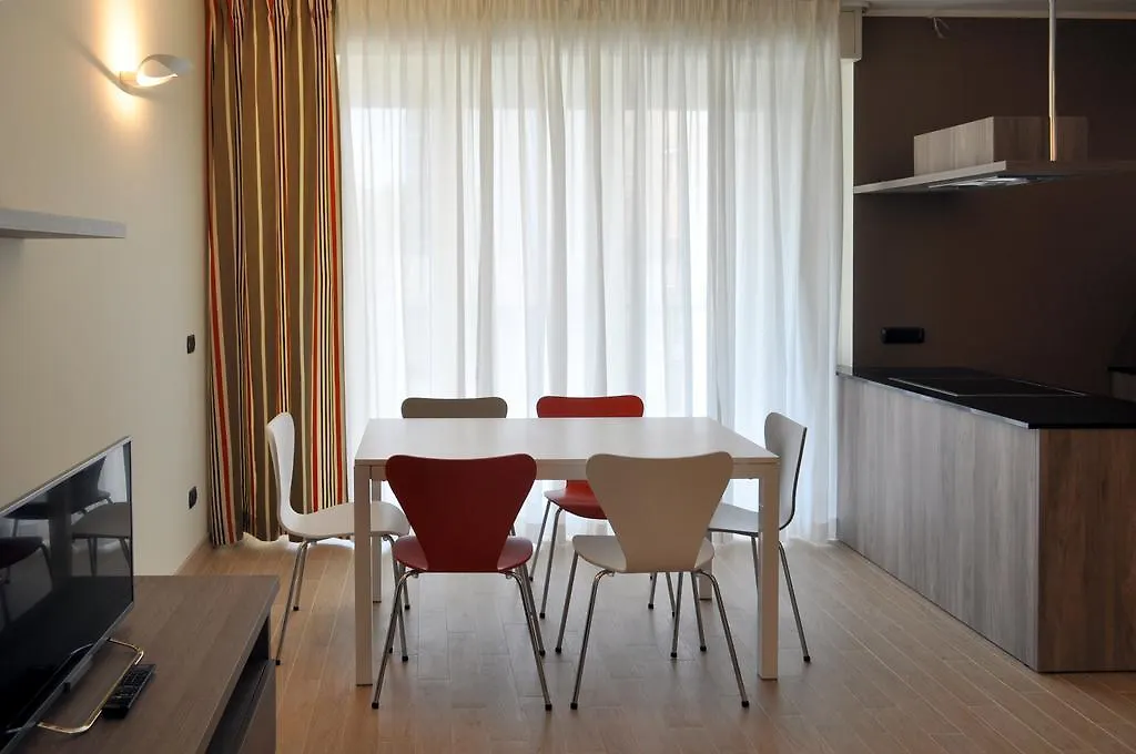 Bb Hotels Aparthotel Arcimboldi Milano 2*,  Italia