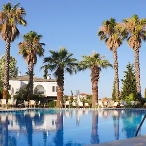 Geranion Village Θέρετρο Σιθωνία