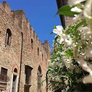 Apartment Palazzo Stiozzi Ridolfi Certaldo