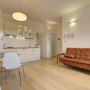 Apartment Soave Ghetto Venedig