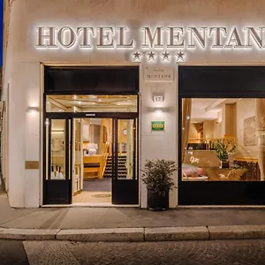 4* Hotel Mentana, By R Collection