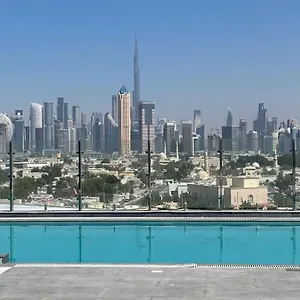 Al Khoory Courtyard Ξενοδοχείο Ντουμπάι