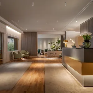 4* Hotel Palazzo Porta Romana