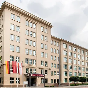 Leonardo Royal Alexanderplatz Ξενοδοχείο Βερολίνο