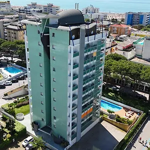 Apartman Torre Del Sole