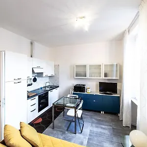 Apartment Blue Sky Mailand