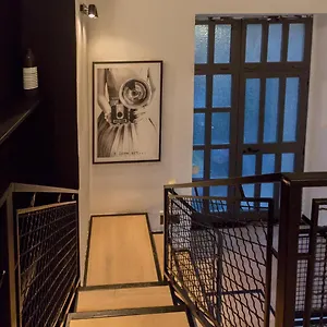 Aria Boutique Apartments- Palazzi Milano