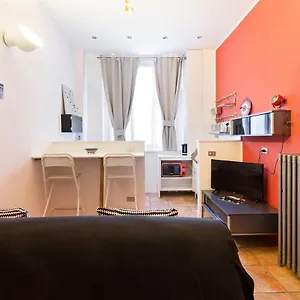 Cosy Nest Isola District Heart Milano