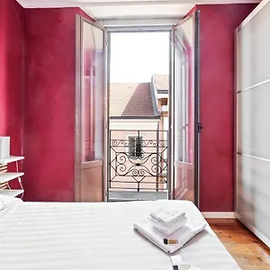 Buenos Aires Shopping Flat Milano