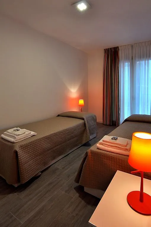Bb Hotels Aparthotel Arcimboldi Milaan