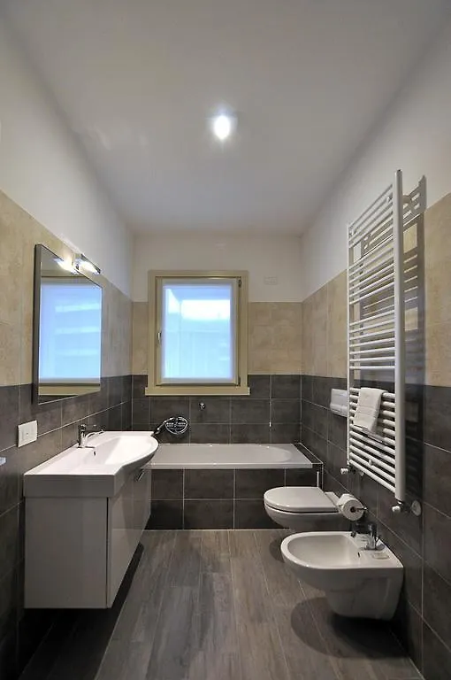 Bb Hotels Aparthotel Arcimboldi Milaan