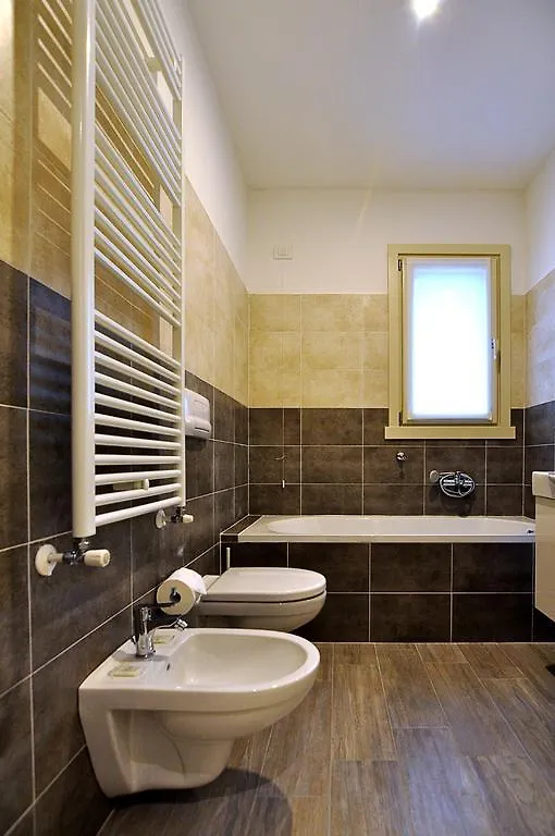 Bb Hotels Aparthotel Arcimboldi Milaan
