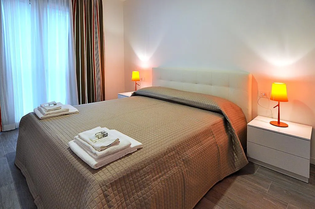 **  Bb Hotels Aparthotel Arcimboldi Μιλάνο Ιταλία