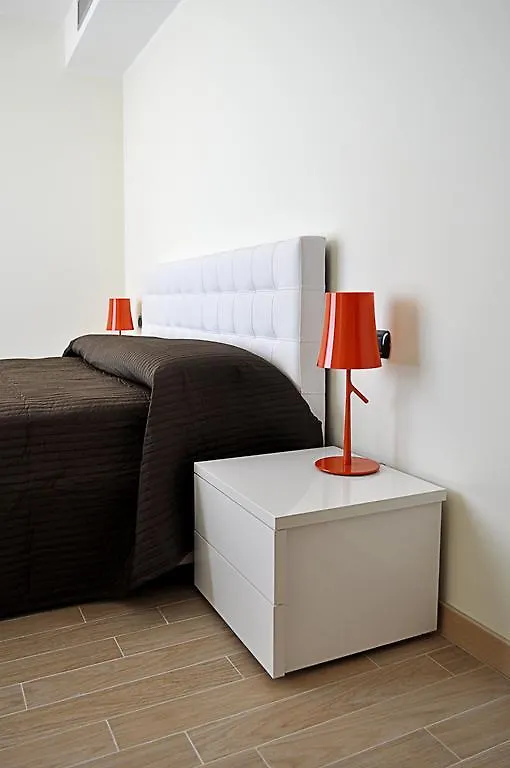 Bb Hotels Aparthotel Arcimboldi Μιλάνο